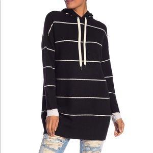 Alice & Olivia hooded sweater